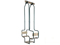 Duoseat Metal Cocoon KOALA