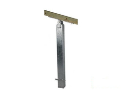 See saw bearing type II galvanised