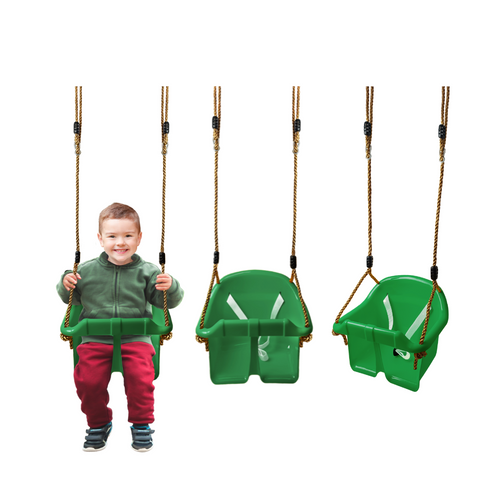 Baby swing seat Plastic ECO 