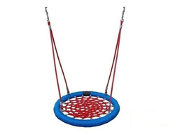 Nest swing 100 cm for commercial