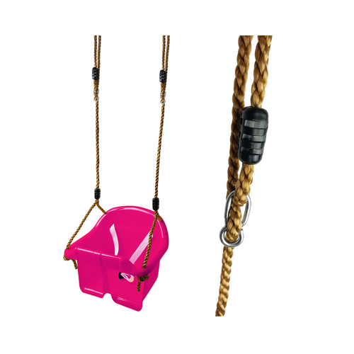 Baby swing seat Plastic ECO