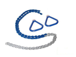 Aluminium Rings triamgle for commercial