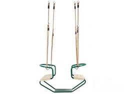 Gondola swing Metal Club PANDA