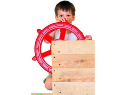 Steering Wheel Boat XXL