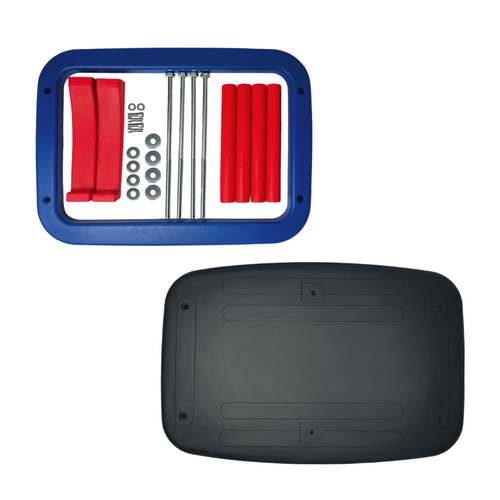 Baby swing seat commercial