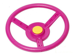 Steering wheel ECO
