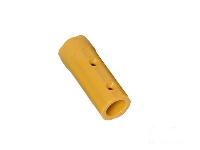 Plastic connector16 mm with thread M10