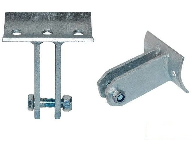 Cable way for round wood