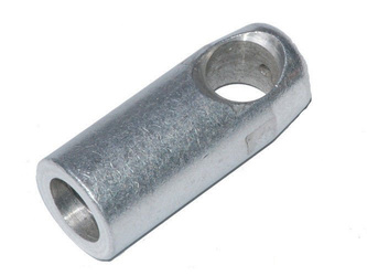 T-Cross Joint Ferrule 16T