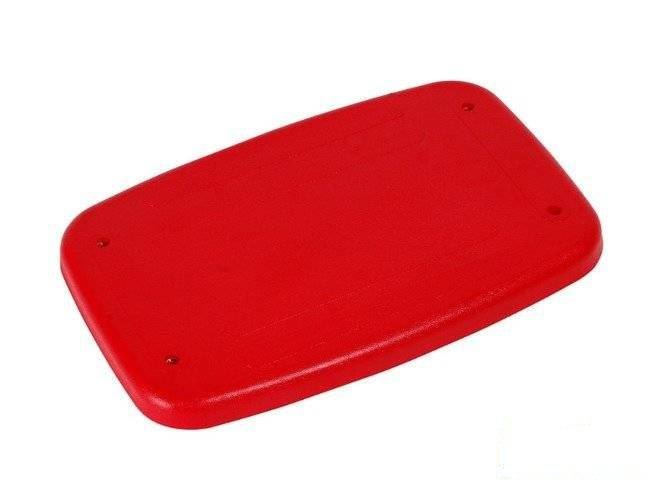 Rubber swing seat XXL for commercial