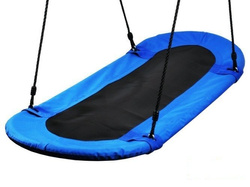 Nest swing Fabric 100 cm