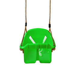 Baby swing seat Plastic ECO 