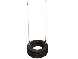 Rope for tire swing