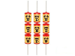 DOGS- CATS spinners set