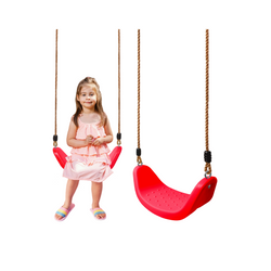 Childrens swing seat LUX