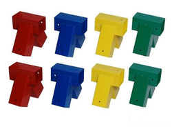 Metal swing corner square 90 angle 90-90