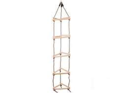 Rope ladder 3 sides 