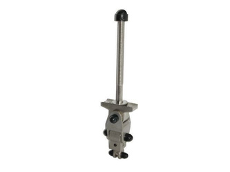 Stainless steel swing hook with swivel II