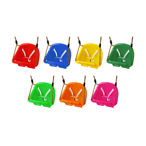 Baby swing seat Plastic ECO