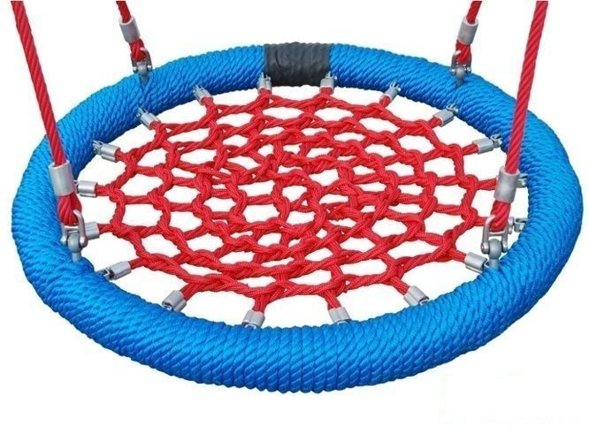 Nest swing 120 cm for commercial