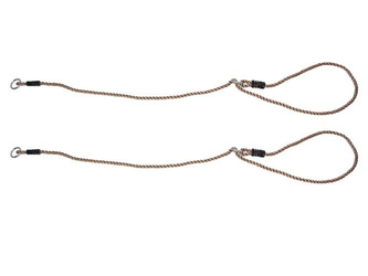 Extension ropes