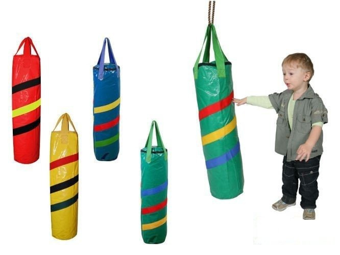 Punching Bag