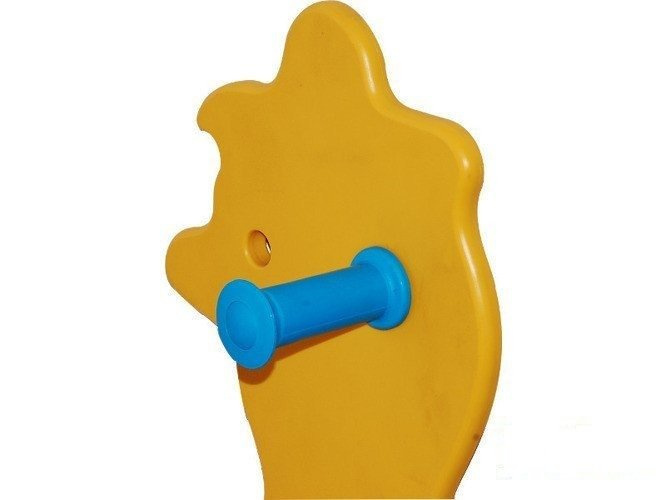 Plastic gripps set 100 mm