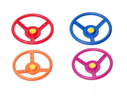 Steering wheel ECO