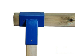 Metal swing corner square 90 angle 90-90