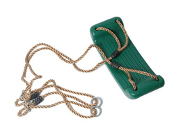 Childrens swing seat