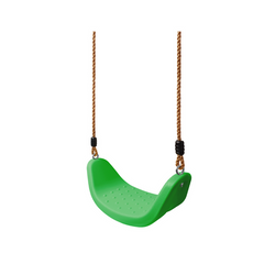 Childrens swing seat LUX