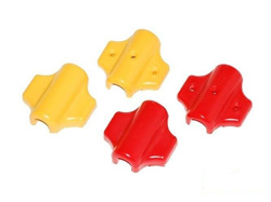 X connector ø 16 mm