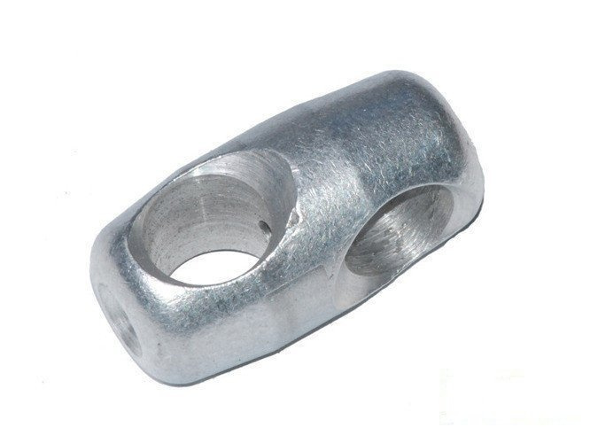 Cross Joint Ferrule (Non swage) 16X