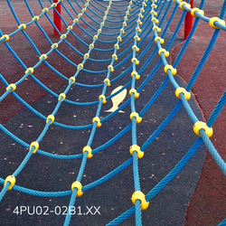 Standard connector ø 18 mm, II type