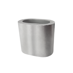 Eye Ferrule 42 mm 16E