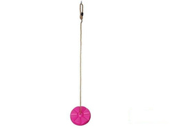 Plastic Monkey Swing FLOWER
