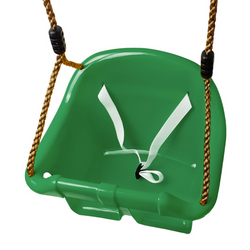 Baby swing seat Plastic ECO