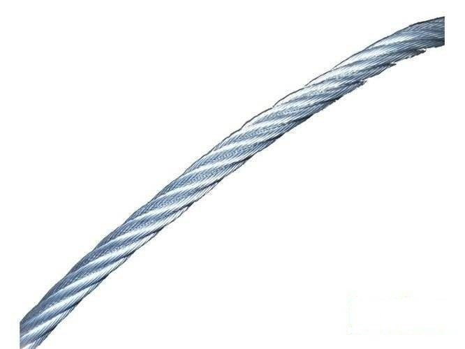 Steel rope 10 mm