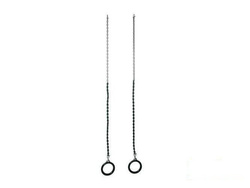 Aluminium Rings round for commercial