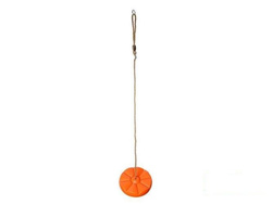 Plastic Monkey Swing FLOWER