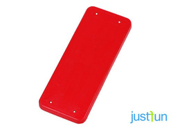 Rubber swing seat commercial