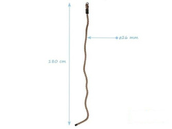 Climbing rope 26 mm