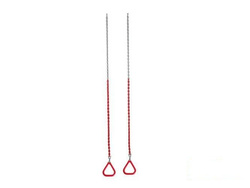  Aluminium Rings triamgle for commercial