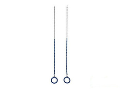 Aluminium Rings round for commercial