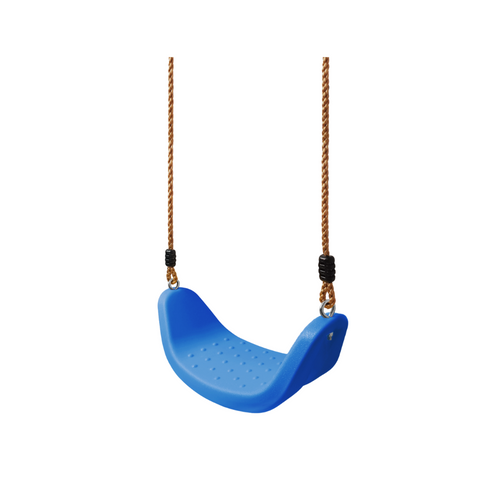 Childrens swing seat LUX