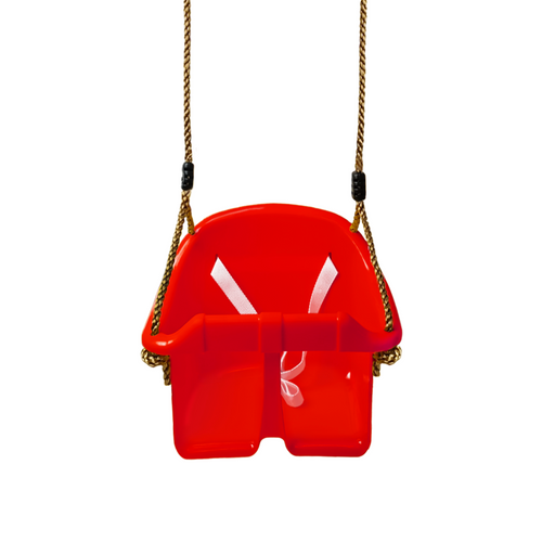Baby swing seat Plastic ECO