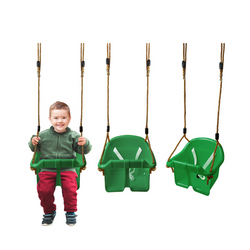 Baby swing seat Plastic ECO