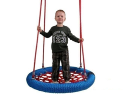 Nest swing 100 cm for commercial