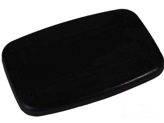 Rubber swing seat XXL for commercial 