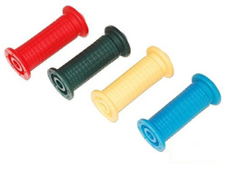 Plastic grips set 100 mm